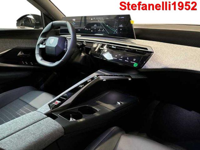 PEUGEOT 3008 1.2 hybrid Allure 136cv e-dcs6