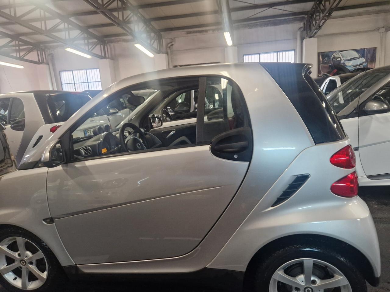 Pulse 08 motore revisionato frizione nuova garanzia