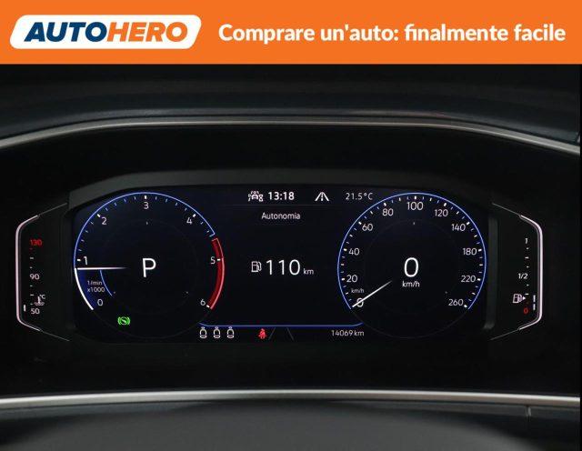 VOLKSWAGEN T-Roc 2.0 TDI SCR 150 CV DSG 4MOTION Style