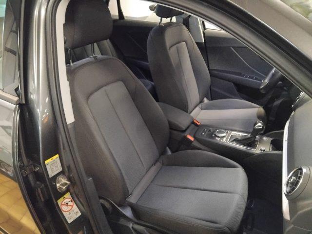 AUDI Q2 30 TDI S tronic S line Edition