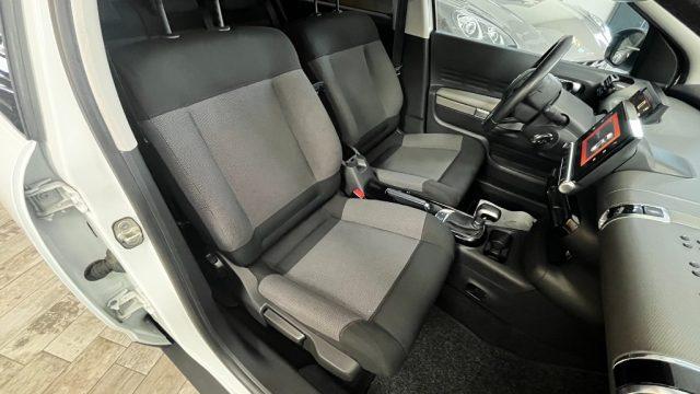 CITROEN C4 Cactus BlueHDi 120 S&S EAT6 Shine