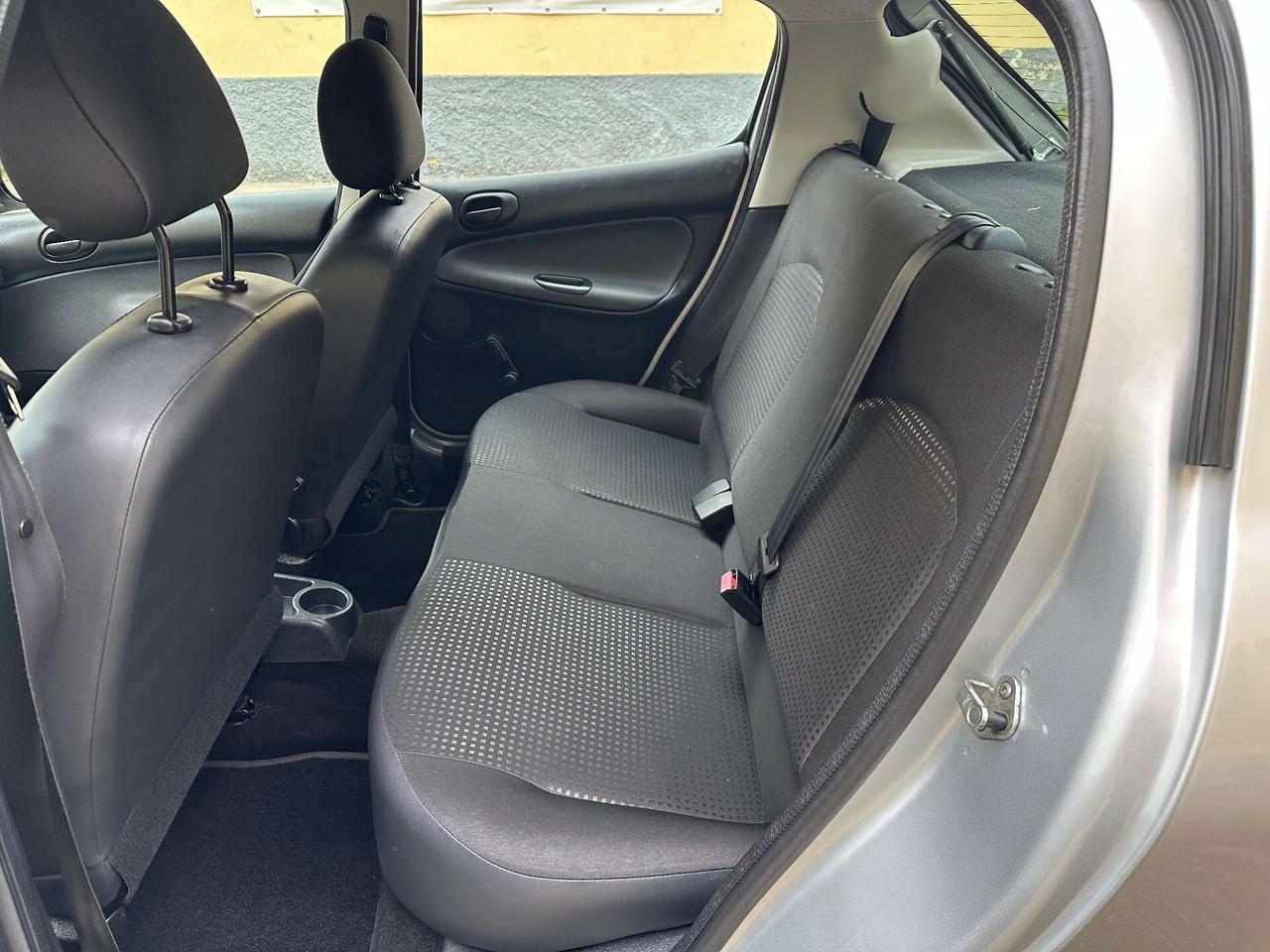 Peugeot 206 Plus 1.1 60CV 5p.