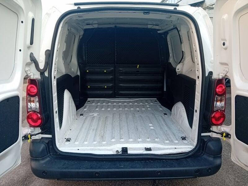 Peugeot Partner Partner BlueHDi 75 L1 Furgone Pro