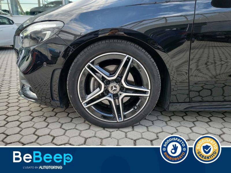 Mercedes-Benz Classe B B 180 D AMG LINE PREMIUM PLUS AUTO