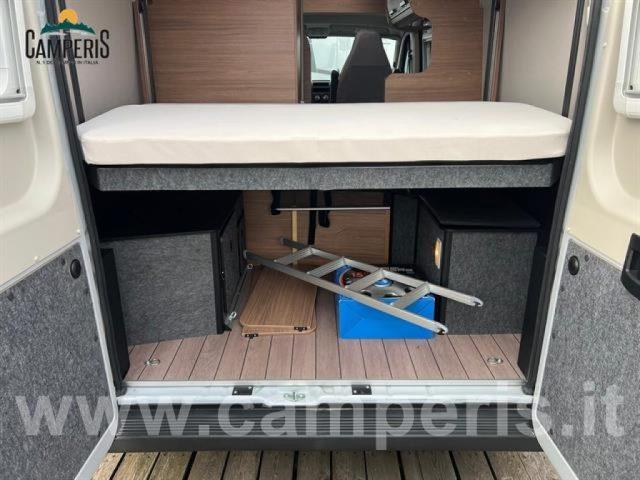 KNAUS KNAUS BOXLIFE 540 MQ