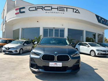 BMW X2 Xdrive20d Business X auto