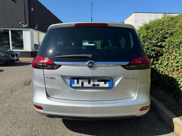 OPEL Zafira Tourer 1.6 T EcoM 150CV Elective BT - CLIMA - 7 POSTI