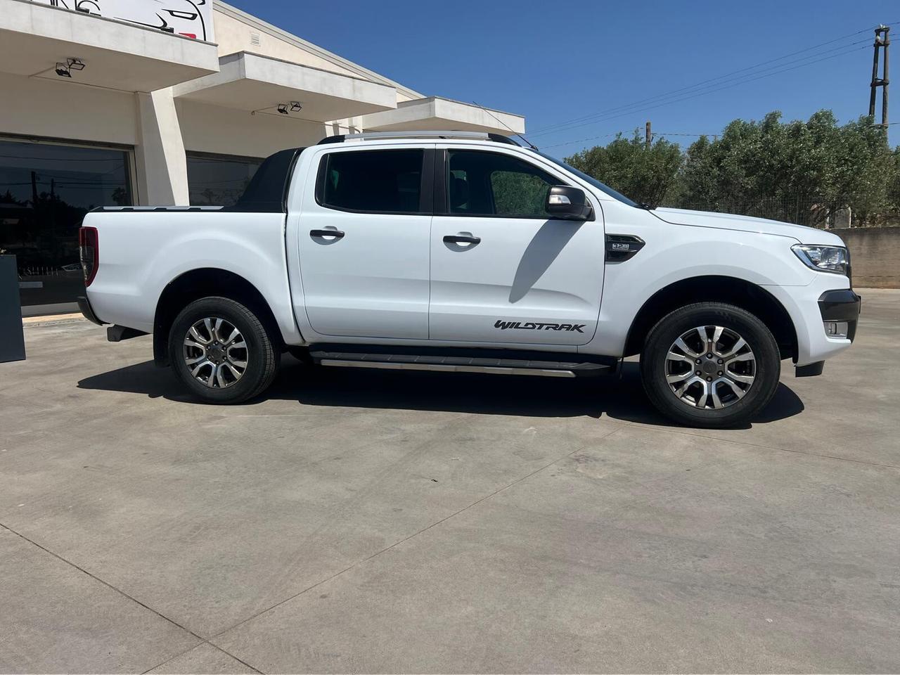 Ford Ranger 3.2 Wildtrak IVA INCLUSA N1