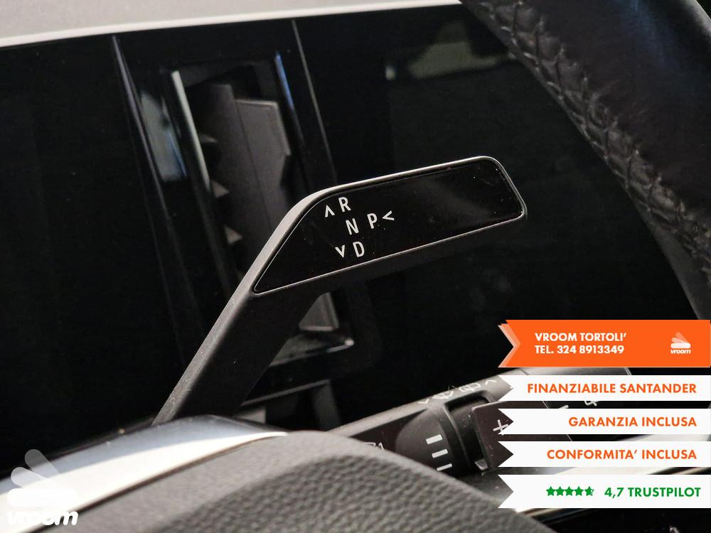 RENAULT Austral Austral Full Hybrid E-Tech 200 ...
