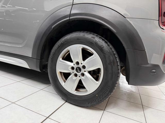 MINI Countryman 1.5 One D Business Countryman