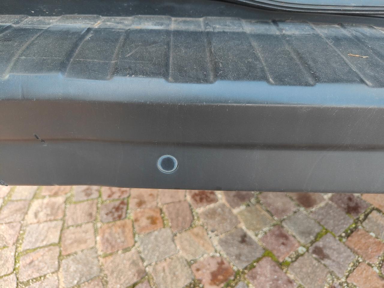 Fiat Talento 2.0 Mjt Passo Lungo