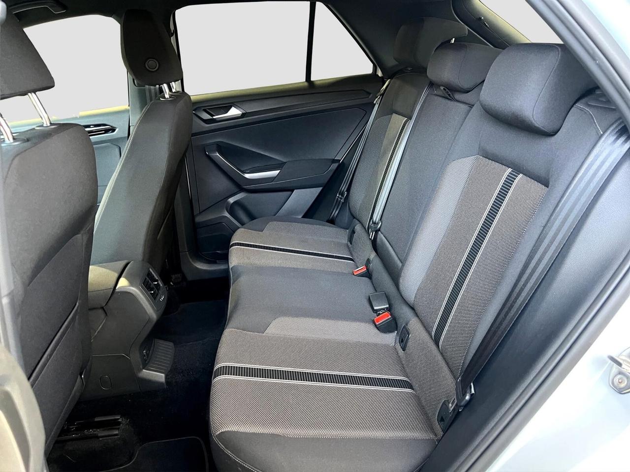 Volkswagen T-Roc 2.0 TDI SCR 150 CV DSG Style BlueMotion Technology