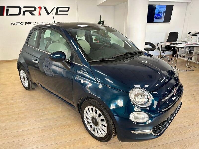 FIAT 500 500 1.0 Hybrid Dolcevita