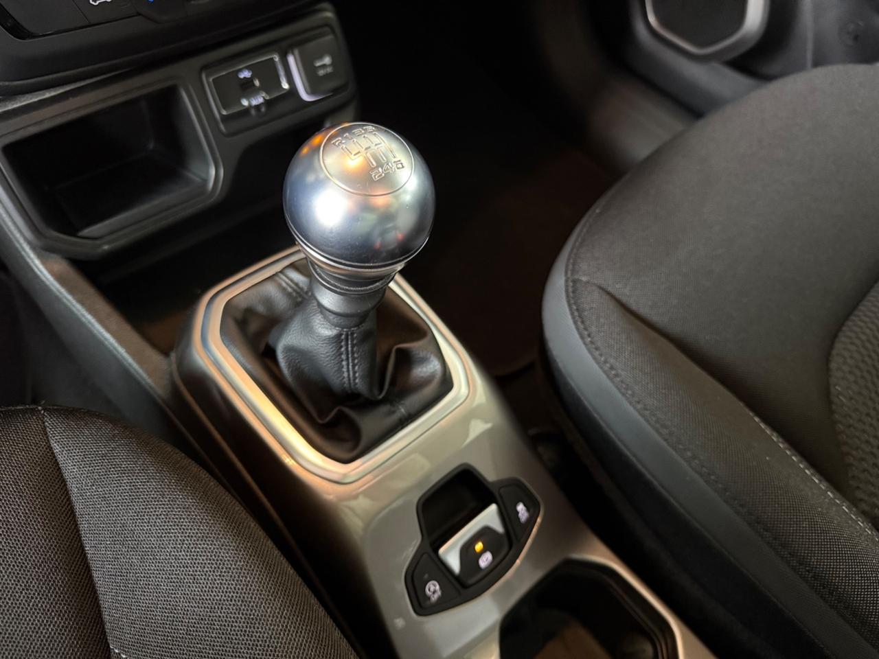 Jeep Renegade 1.0 T3 Limited NO VINCOLI FINANZIAMENTO