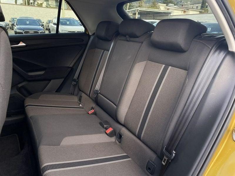 Volkswagen T-Roc Business 1.6 TDI 116CV