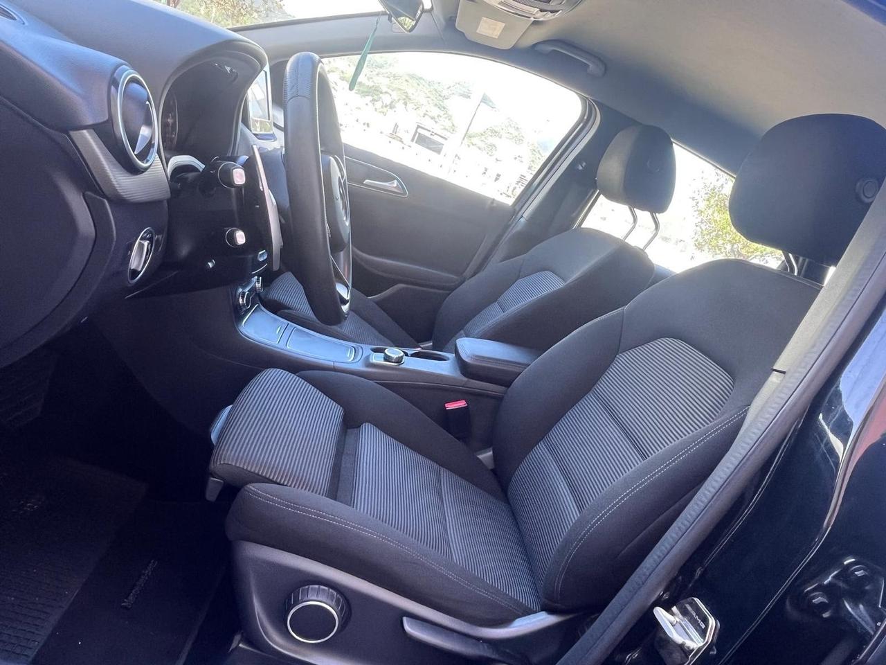 Mercedes-benz B 180 d Sport