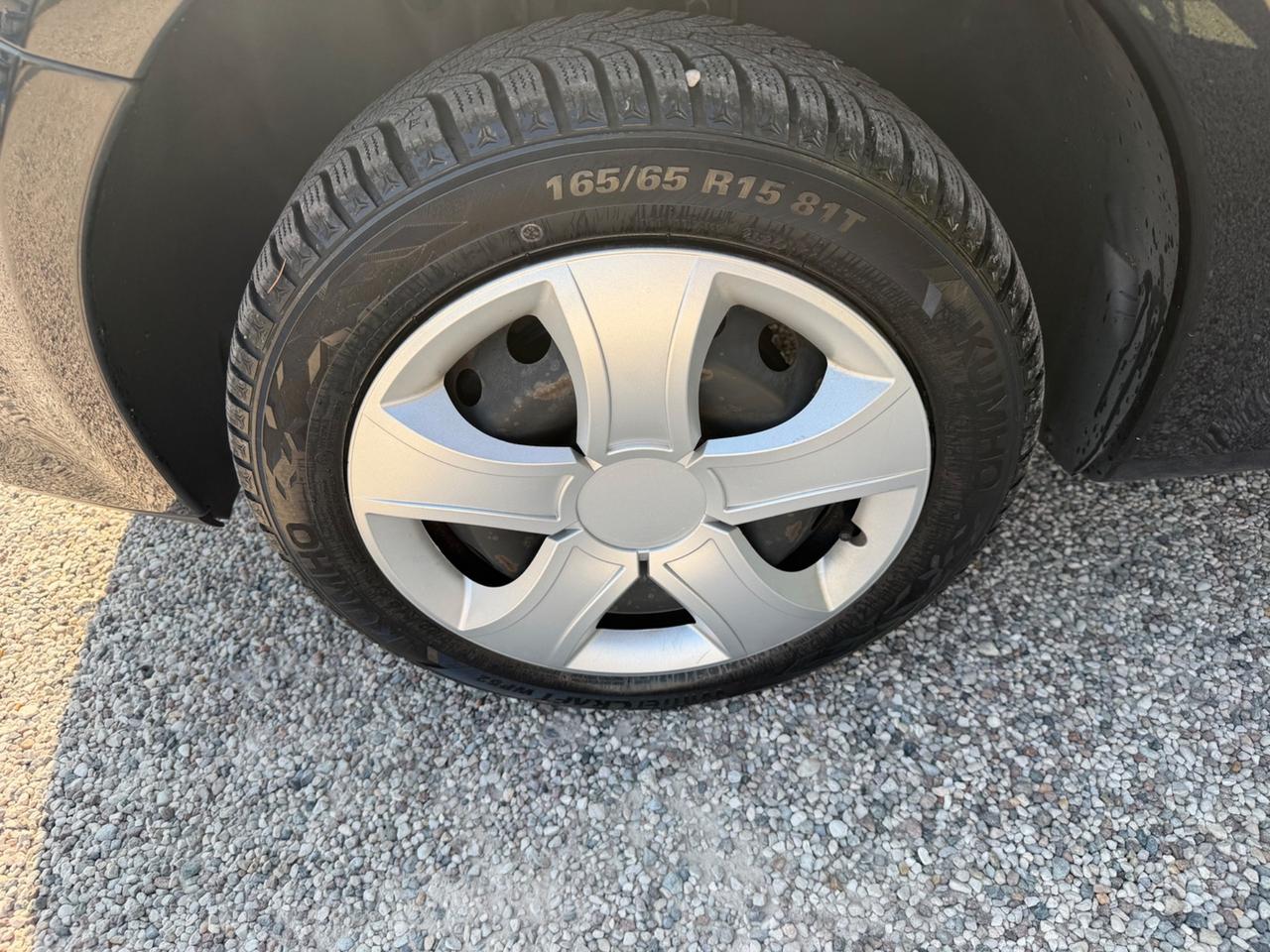 Renault Modus 1.2 16V Dynamique
