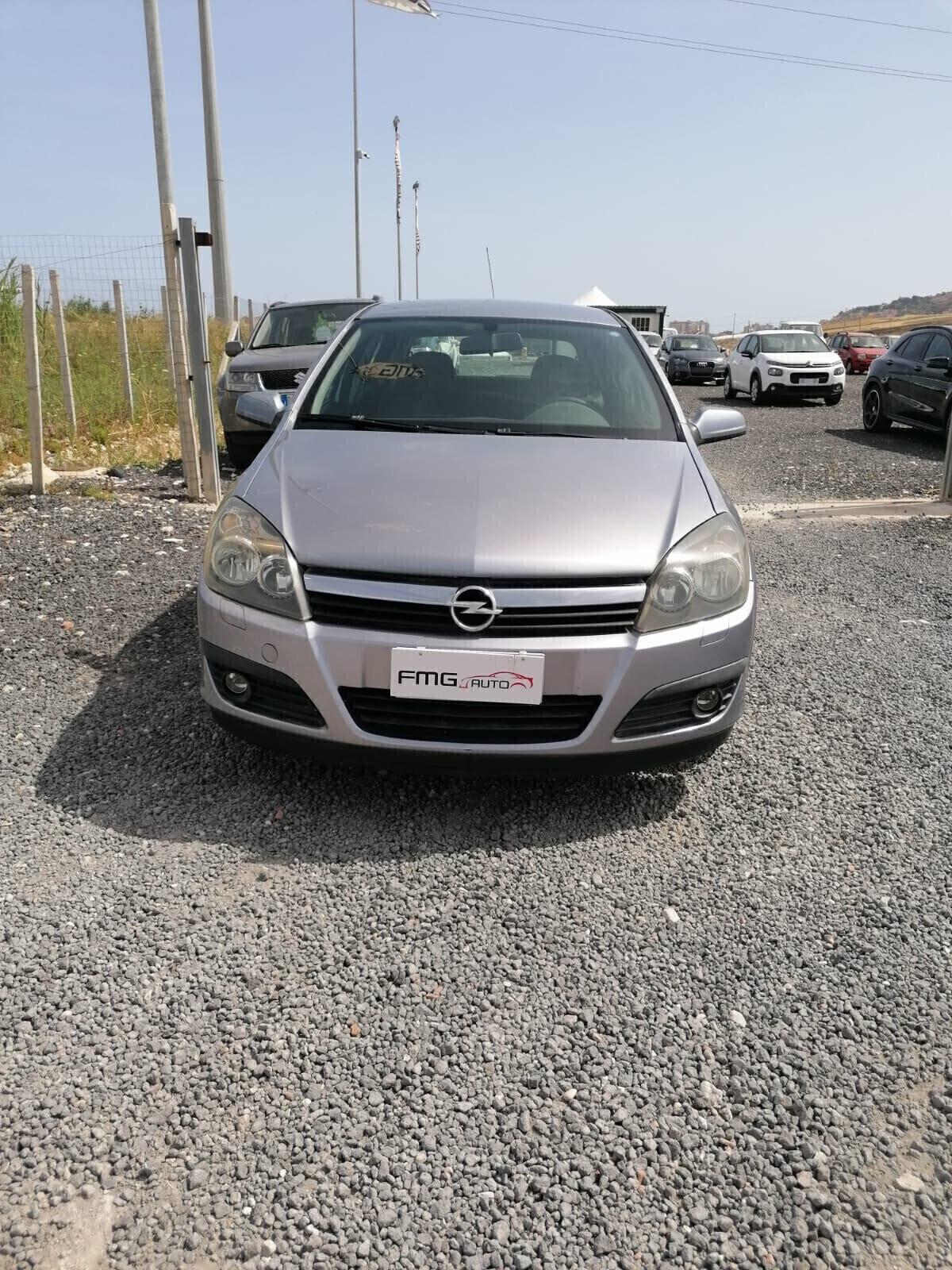 Opel Astra 1.7 CDTI 101CV 5 porte Cosmo