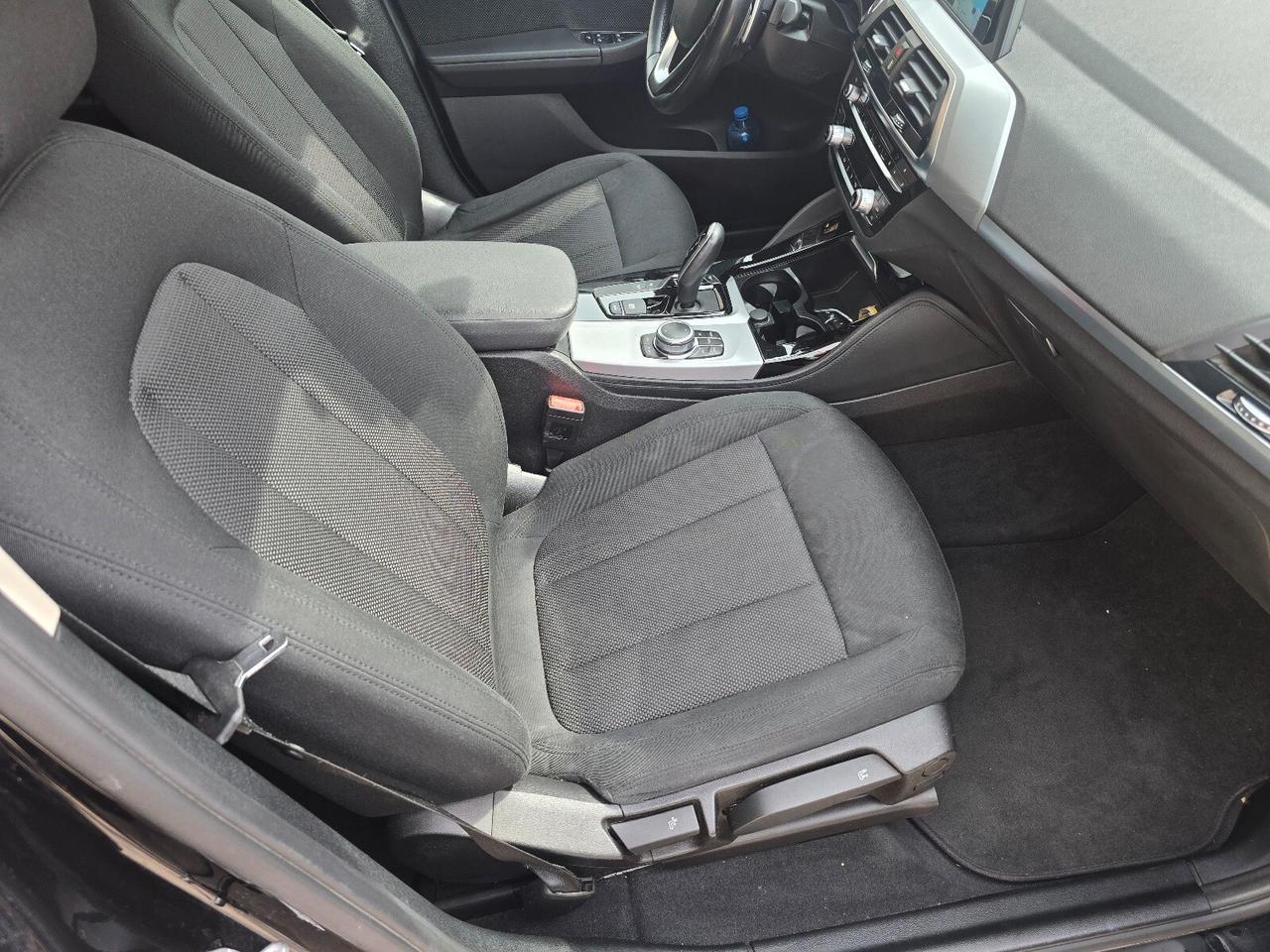 Bmw X4 xDrive20d Business Advantage