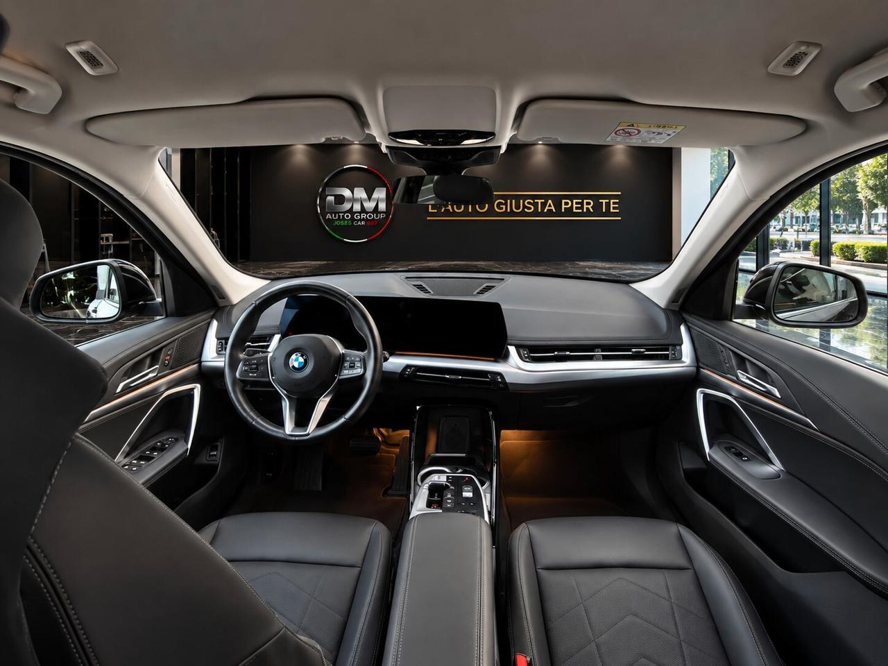Bmw X1 xDrive 25e xLine
