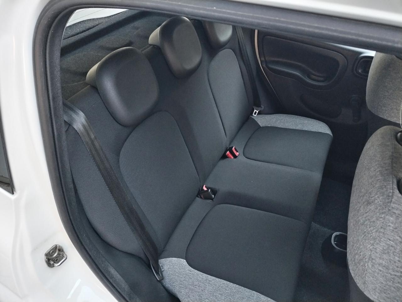 Fiat Panda 1.0 FireFly 70CV S&S HYBRID City Life - 2022