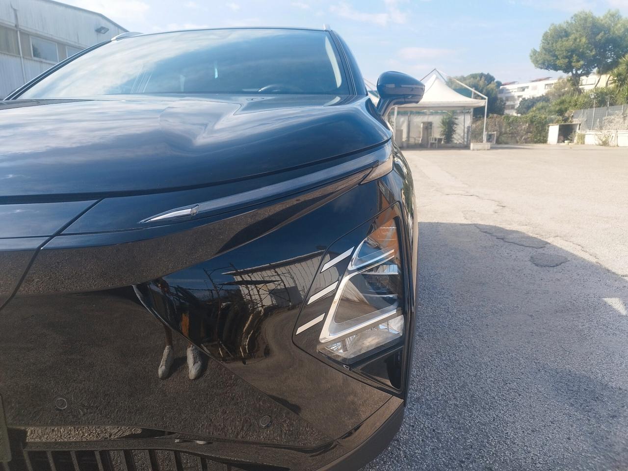 Omoda 5 EV PREMIUM