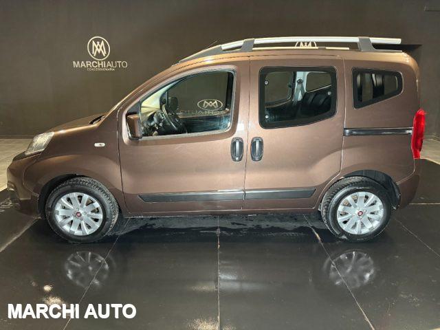 FIAT Qubo 1.3 MJT 80 CV Lounge