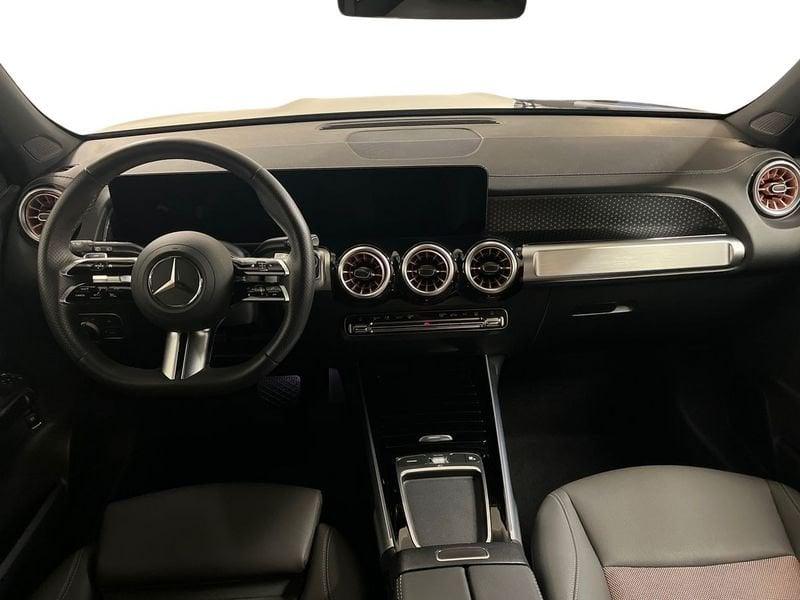 Mercedes-Benz EQB 250+ Electric Art Advanced Plus