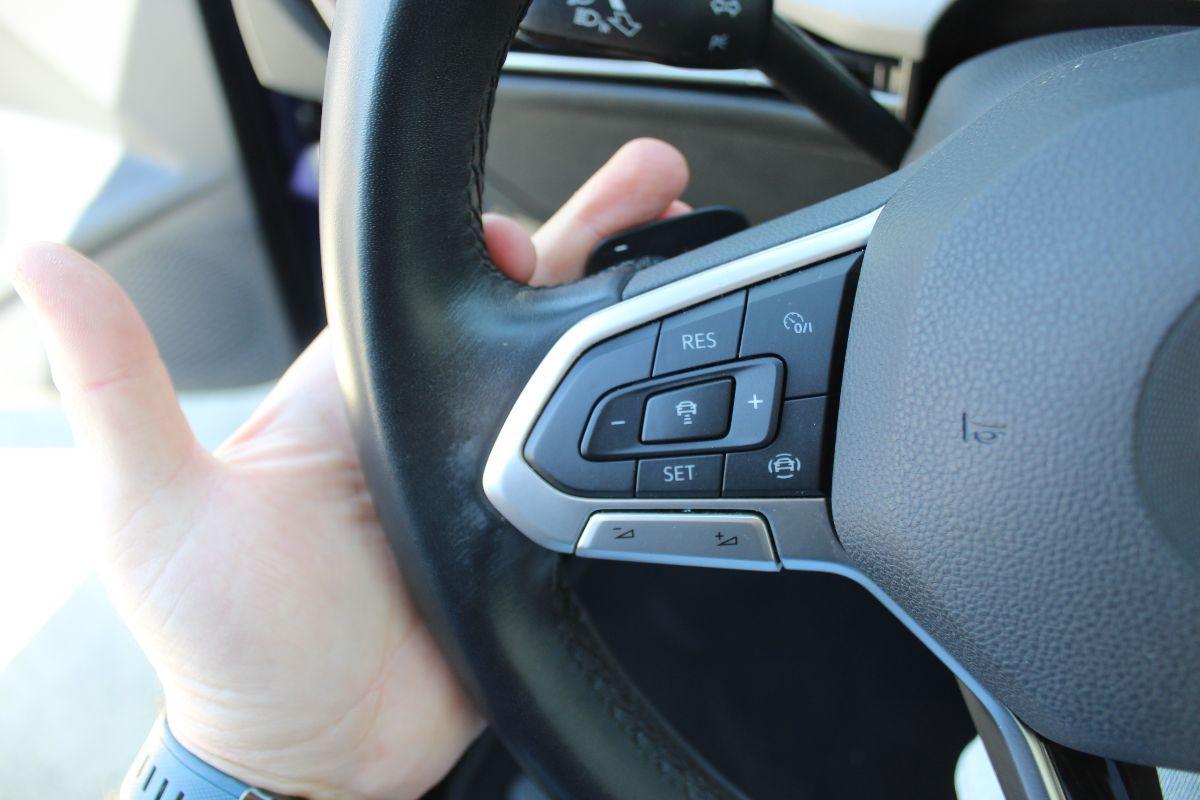 VOLKSWAGEN - Golf - VIII 1.0 etsi evo Life 110cv dsg