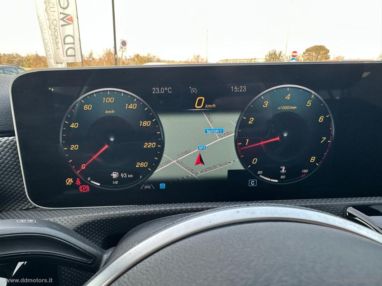 MERCEDES-BENZ A 180 Business *PROMO*