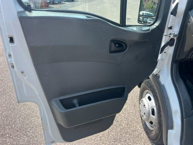 IVECO DAILY 35 C 13