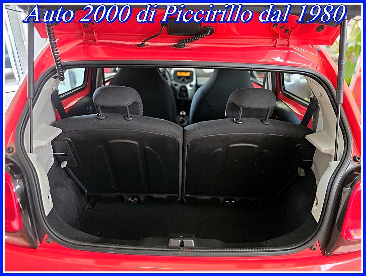 Citroen C1 1000 Cambio Automatico Garanzia12Mesi