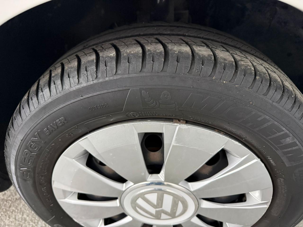 Volkswagen up 1.0 metano 5p. eco high BlueMotion Technology