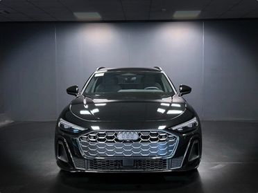 AUDI A5 Avant TFSI 150 kW S tronic S Line edition