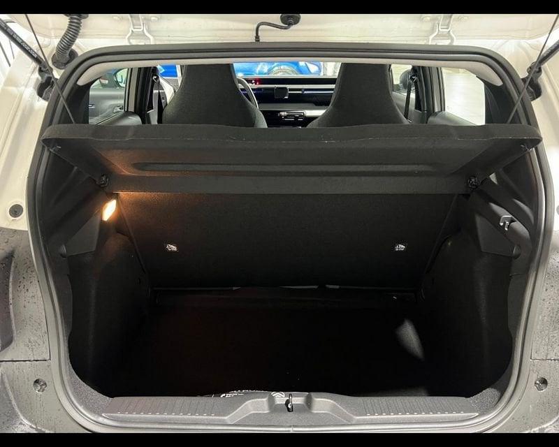 Citroën C3 Nuova Turbo 100cv - YOU