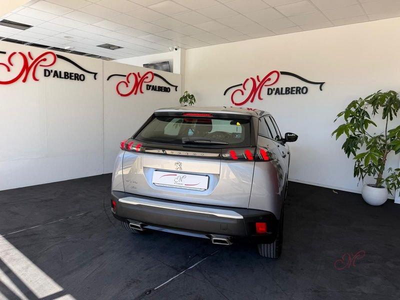 Peugeot 2008 PureTech 100 Active Pack S/S