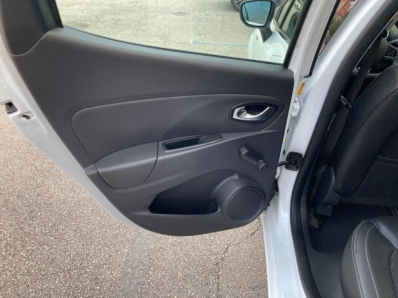 Renault Clio 0.9 TCe 90 LPG Ze #8164