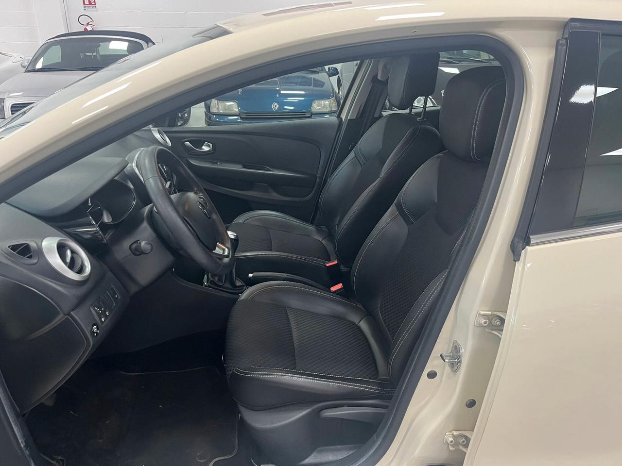 Renault Clio 0.9 tce energy Duel Gpl 90cv