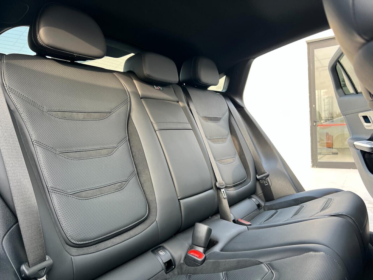 Mercedes-benz GLC 63 AMG COUPE' S E phev 680 CV PERFORMANCE 4Matic IVA ESPOSTA