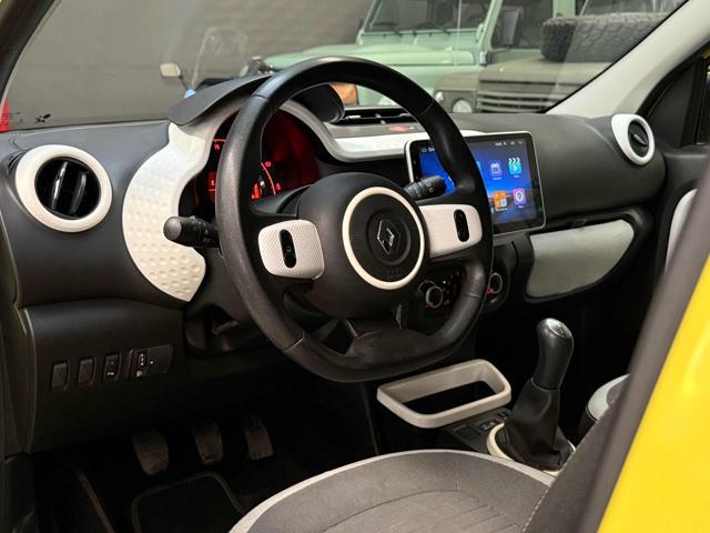 RENAULT Twingo SCe Zen