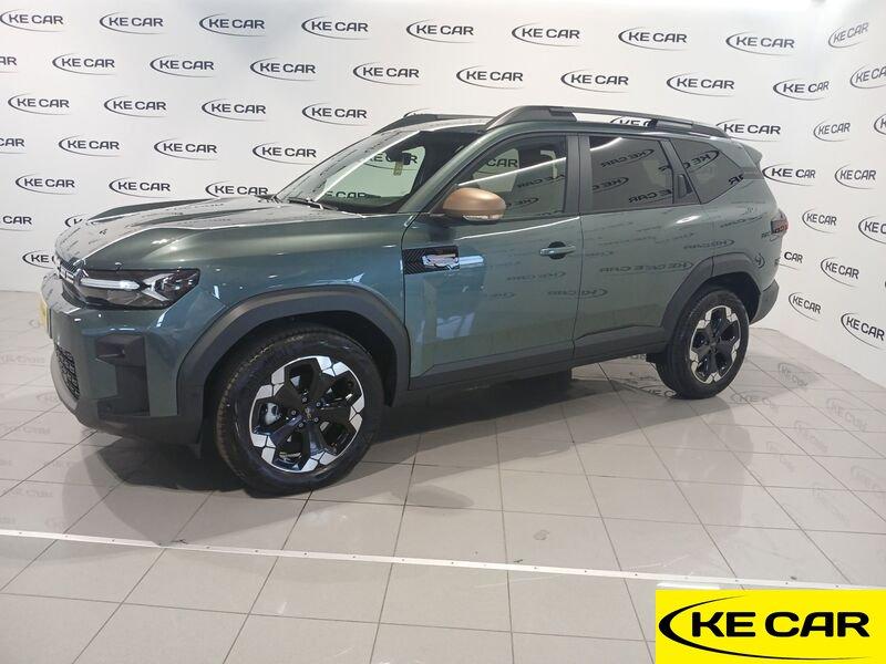 Dacia Bigster 1.2 Mild Hybrid-G 140cv Extreme