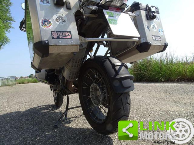 BMW R 1200 GS Adventure ANNO 2012