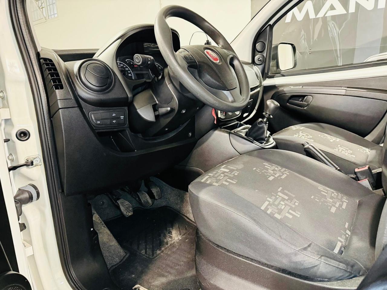 Fiat QUBO 1.4 DYNAMIC*70 CV*NEOPATENTATI*