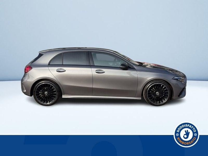 Mercedes-Benz Classe A 180d Automatic AMG Line Advanced Plus Extra