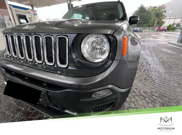 Jeep Renegade 2.0 Mjt 4WD Active Drive Night Eagle