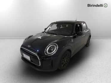 MINI Mini 5 porte (F55) - Mini 1.5 Cooper Classic 5 porte