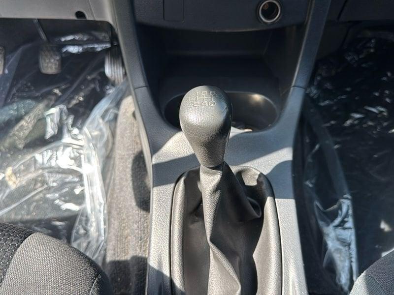 Daihatsu Terios 2ª serie 1.3 4WD CX