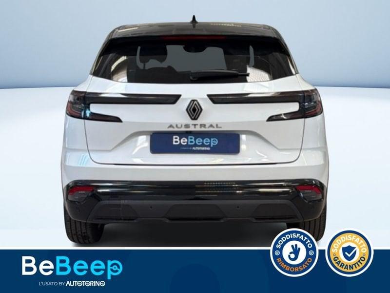 Renault Austral 1.3 MILD HYBRID TECHNO ESPRIT ALPINE 160CV