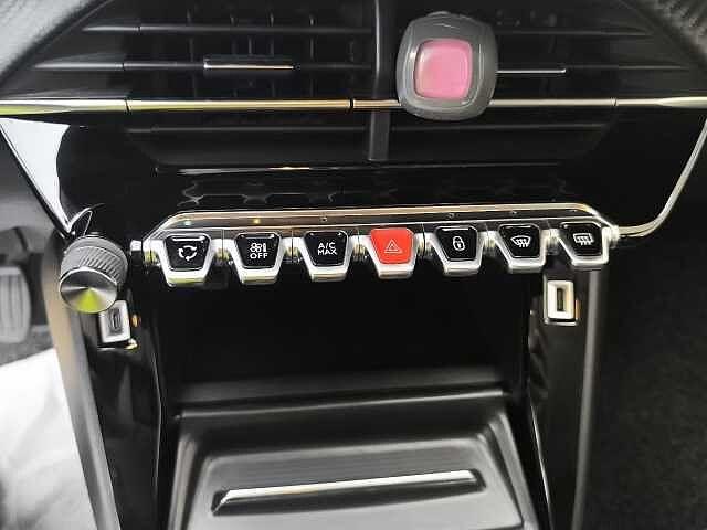 Peugeot 208 BlueHDi 100 Stop&Start 5 porte Allure