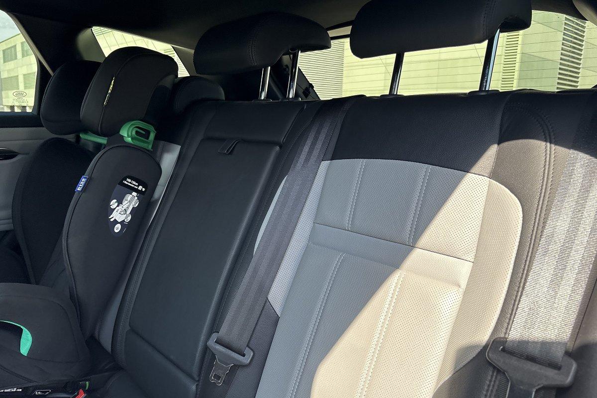 LAND ROVER Range Rover Evoque 1.5 I3 PHEV 300 CV AWD Auto R-Dynamic S